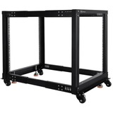 Alphacool 13735, Chassis server rack Nero