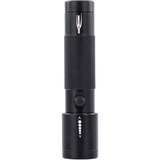 Ansmann 1600-0138, Torcia elettrica Nero