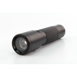 Ansmann 1600-0138, Torcia elettrica Nero