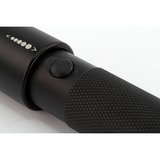 Ansmann 1600-0138, Torcia elettrica Nero
