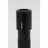 Ansmann 1600-0138, Torcia elettrica Nero