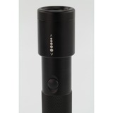 Ansmann 1600-0138, Torcia elettrica Nero