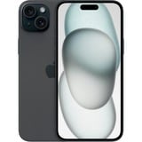 Apple iPhone 15 Plus, Handy Nero