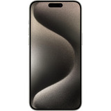 Apple iPhone 15 Pro Max 256GB Generalüberholt, Handy titanio