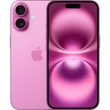 Apple iPhone 16 512GB, Handy fucsia