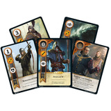 Asmodee Gwent: Il gioco di carte leggendario 