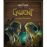 Asmodee Gwent: Il gioco di carte leggendario 