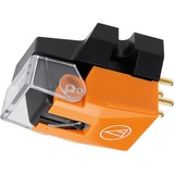Audio-Technica VM530ENH Nero/Orange