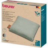 Beurer 10248, Cuscino per massaggio Menta