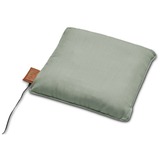 Beurer Cuscino massaggiante shiatsu MG 139, Cuscino per massaggio Menta