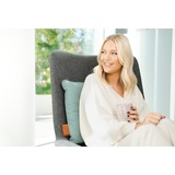 Beurer Cuscino massaggiante shiatsu MG 139, Cuscino per massaggio Menta