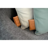 Beurer Cuscino massaggiante shiatsu MG 139, Cuscino per massaggio Menta