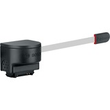Bosch 1600A02PZ6, Misura di nastro Nero