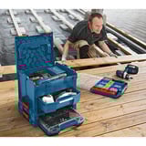 Bosch 1600A038GZ Nero