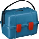 Bosch 1 600 A00 0LF Cassetta degli attrezzi Blu, Rosso, Cassetta portautensili Cassetta degli attrezzi, Blu, Rosso