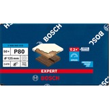Bosch 2608900910, Foglio abrasivo 