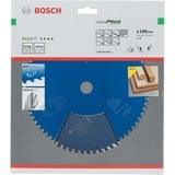 Bosch 2 608 644 050 190mm 1pezzo(i) lama circolare, Lama per sega Legno, 19 cm, 3 cm, 1,6 mm, 10000 Giri/min, 2,6 mm