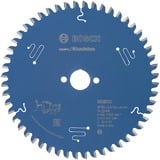 Bosch 2 608 644 094 lama circolare 16 cm 1 pz, Lama per sega Punta a carburo di tungsteno (TCT), Alluminio, 16 cm, 2 cm, 1,6 mm, 2,2 mm