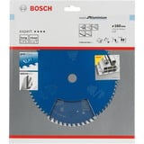 Bosch 2 608 644 094 lama circolare 16 cm 1 pz, Lama per sega Punta a carburo di tungsteno (TCT), Alluminio, 16 cm, 2 cm, 1,6 mm, 2,2 mm