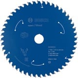 Bosch 2 608 644 509 lama circolare 16,5 cm 1 pz, Lama per sega In legno duro, Legno dolce, 16,5 cm, 2 cm, 1 mm, 8500 Giri/min, 1,5 mm