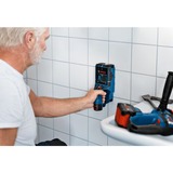 Bosch D-tect 200 C Professional, 0601081600 blu/Nero