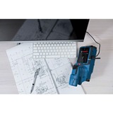 Bosch D-tect 200 C Professional, 0601081600, Dispositivo di tracciamento blu/Nero