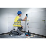 Bosch D-tect 200 C Professional, 0601081600, Dispositivo di tracciamento blu/Nero