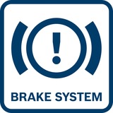 Bosch GCU 18V-30 PROFESSIONAL 30000 Giri/min Nero, Blu, Rosso, Acciaio inox, Taglierina rotativa blu/Nero, Pistola avvitatrice, Maniglia dritta, 1/4", Nero, Blu, Rosso, Acciaio inox, Senza spazzola, IPX5