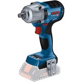 Bosch GDS 18V-450 HC, 06019K4001, Avvitatore blu/Nero