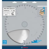 Bosch Lama per sega circolare PRO multi materiale, Ø 300mm, 96 denti 