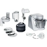 Bosch MUM58231, Robot da cucina bianco/Argento