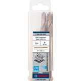 Bosch Punta a spirale PRO in acciaio inossidabile HSS-Co, Ø 9,0mm, Trapano 