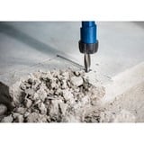 Bosch Set adattatori scalpello punta EXPERT SDS Clean max 400mm 