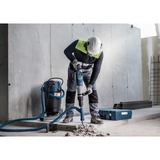 Bosch Set adattatori scalpello punta EXPERT SDS Clean max 400mm 