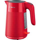 Bosch TWK2M164, Bollitore rosso