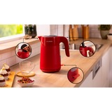 Bosch TWK2M164, Bollitore rosso