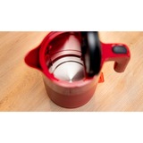 Bosch TWK2M164, Bollitore rosso