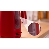 Bosch TWK2M164, Bollitore rosso