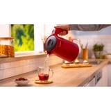 Bosch TWK2M164, Bollitore rosso