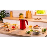 Bosch TWK2M164, Bollitore rosso