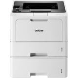 Brother HL-L5210DWT stampante laser 1200 x 1200 DPI A4 Wi-Fi grigio, Laser, 1200 x 1200 DPI, A4, 48 ppm, Stampa fronte/retro, Nero, Bianco
