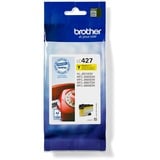 Brother LC427Y, Inchiostro 