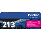 Brother TN-321M cartuccia toner 1 pz Originale Magenta 1500 pagine, Magenta, 1 pz