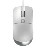 CHERRY XTRFY M50, Mouse da gioco bianco