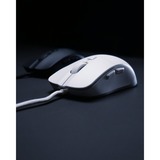 CHERRY XTRFY M50, Mouse da gioco bianco