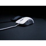 CHERRY XTRFY M50, Mouse da gioco bianco