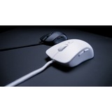CHERRY XTRFY M50, Mouse da gioco bianco
