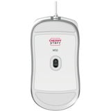 CHERRY XTRFY M50, Mouse da gioco bianco