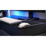 CHERRY XTRFY M50, Mouse da gioco bianco