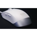 CHERRY XTRFY M50, Mouse da gioco bianco